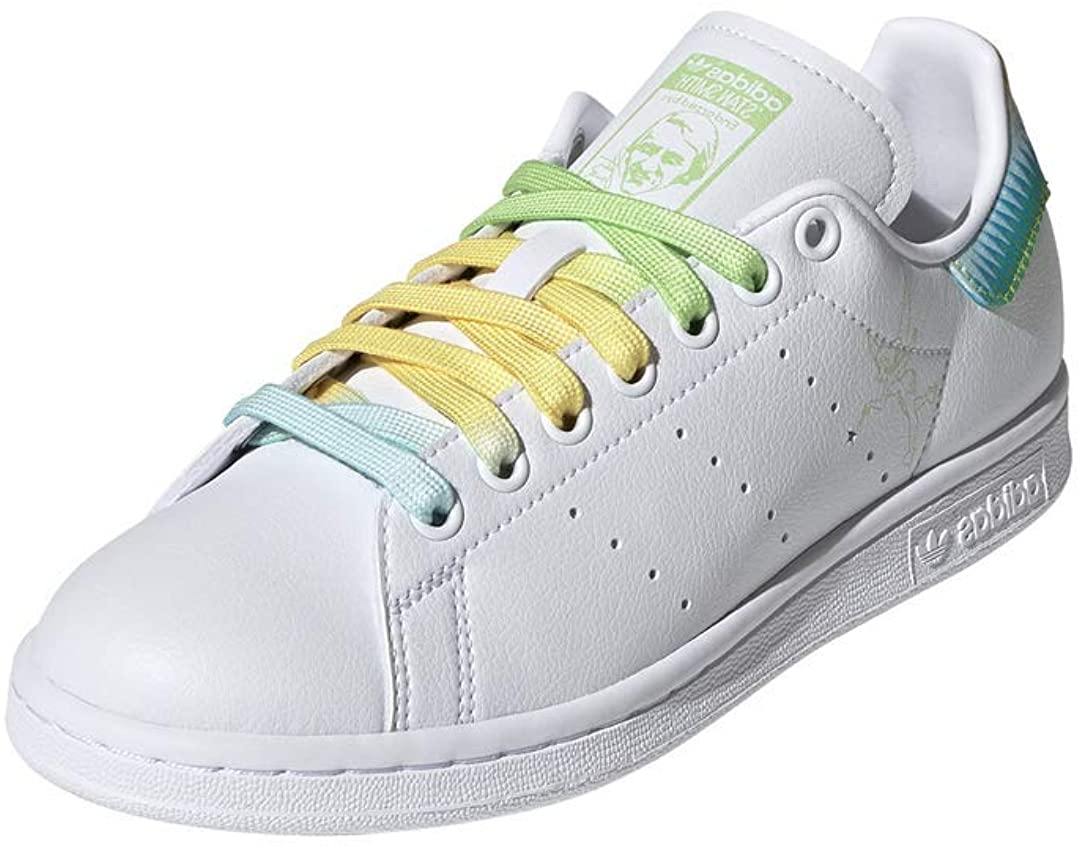adidas Originals Women's Stan Smith (End Plastic Waste) Sneaker - JOY2ESpree