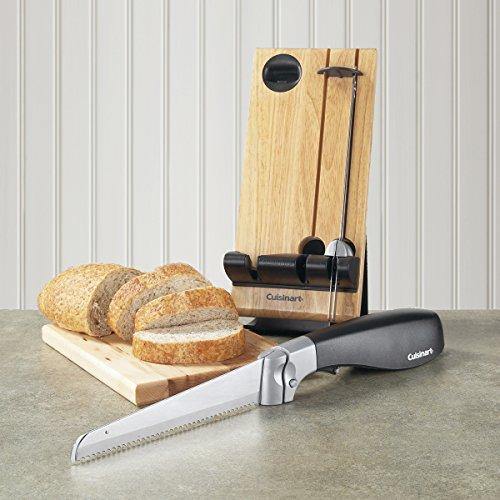 Cuisinart Electric Knife - JOY2ESpree