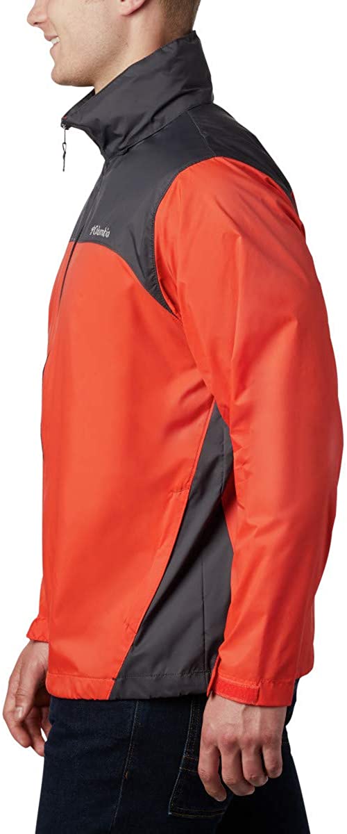 Columbia Men's Glennaker Lake Rain Jacket