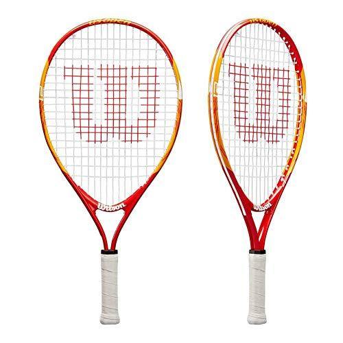 Wilson Youth/Juniors Recreational Tennis Racket - JOY2ESpree