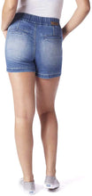
                        
                          Load image into Gallery viewer, Jag Jeans Women's Gracie Pull on 5" Short
                        
                      