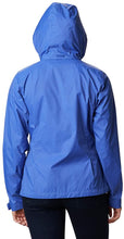 
                        
                          Cargar imagen en el visor de la galería, Columbia Women's Switchback Iii Adjustable Waterproof Rain Jacket
                        
                      