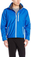 
                        
                          Cargar imagen en el visor de la galería, Helly-Hansen Mens Crew Hooded Waterproof Sailing Jacket
                        
                      