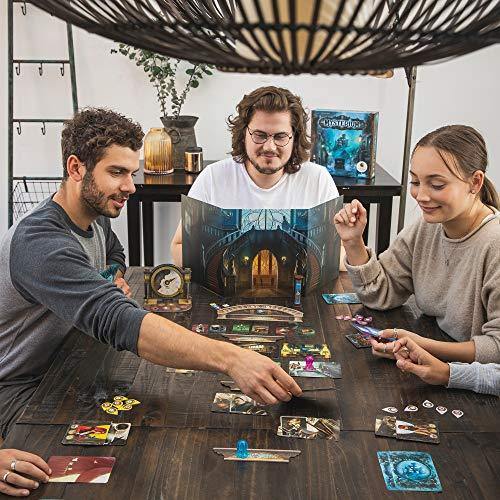 Asmodee Mysterium, Multi, Standard - JOY2ESpree