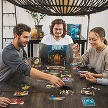 
                        
                          画像をギャラリービューアに読み込む, Asmodee Mysterium, Multi, Standard - JOY2ESpree
                        
                      