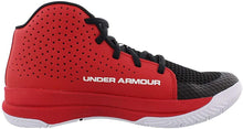 
                        
                          画像をギャラリービューアに読み込む, Under Armour Unisex-Child Pre School Jet 2019 Basketball Shoe
                        
                      