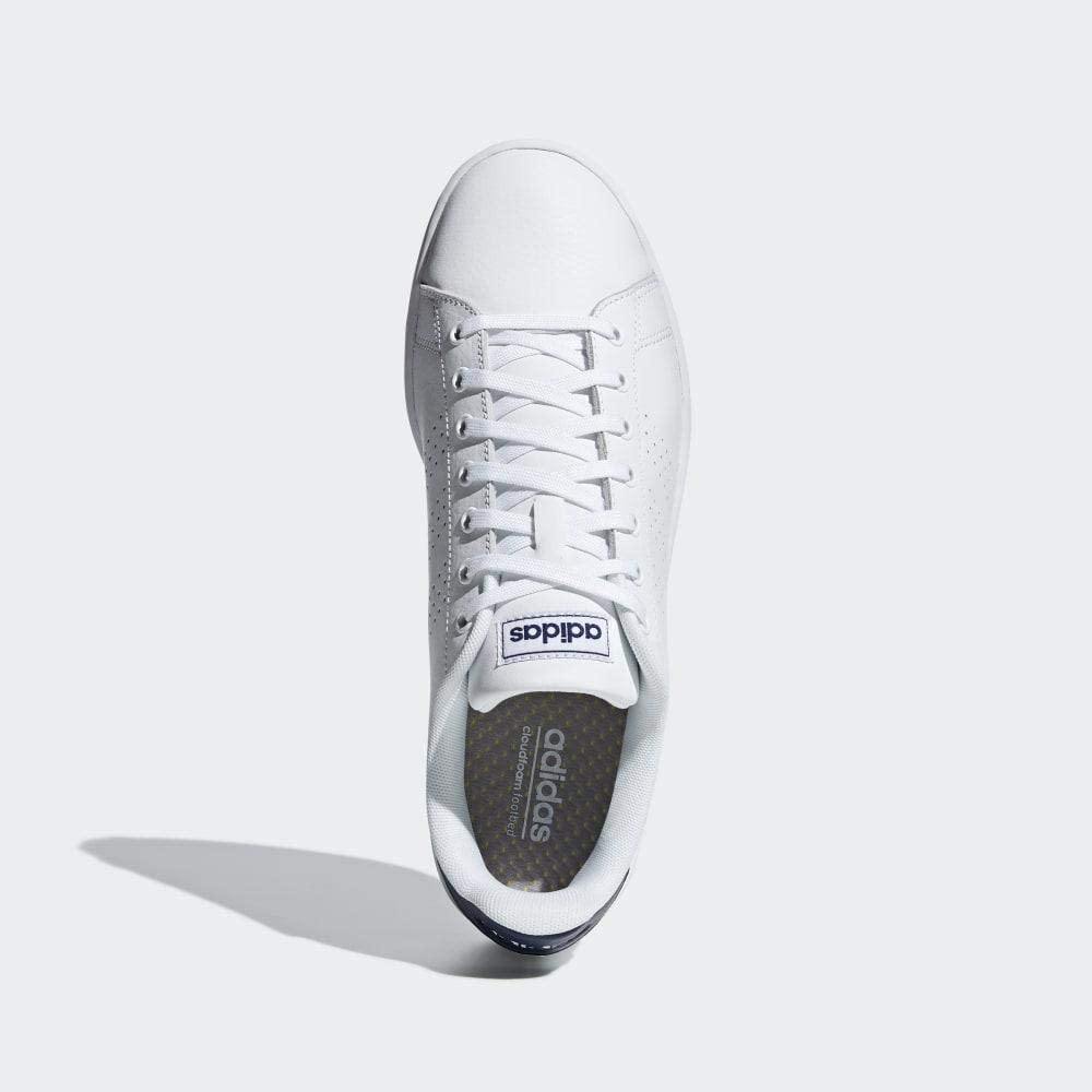 adidas Performance Women's Vs Advantage Sneaker - JOY2ESpree