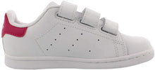 
                        
                          Muat gambar ke penampil Galeri, adidas Originals Unisex-Child Stan Smith Cloudfoam Sneaker
                        
                      