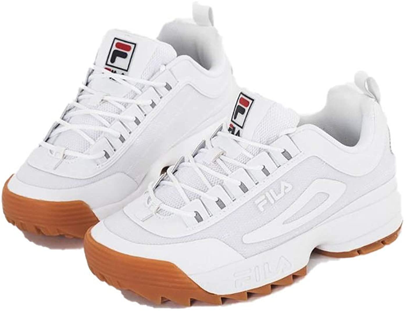 Fila Men's Strada Disruptor