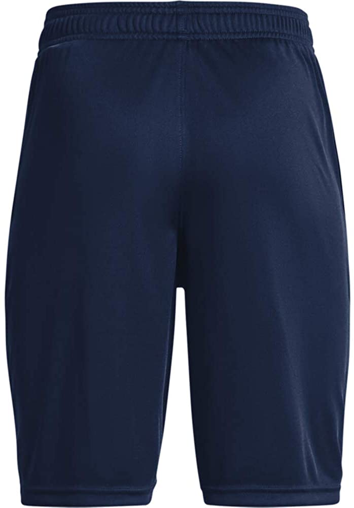 Under Armour Boys' Prototype 2.0 Logo Shorts