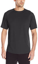 
                        
                          画像をギャラリービューアに読み込む, Russell Athletic Men's Dri-Power Raglan Performance T-Shirt
                        
                      