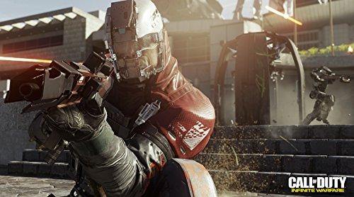 Call of Duty: Infinite Warfare - PS4 Legacy Edition - JOY2ESpree