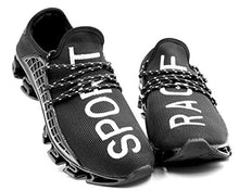 
                        
                          Cargar imagen en el visor de la galería, mitvr Men's Running Shoes Casual Sneakers Athletic Fashion Tennis Sports Shoes for Women
                        
                      