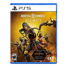 
                        
                          將圖片載入圖庫檢視器 Sackboy: A Big Adventure and Mortal Kombat 11 Ultimate - Two Pack Game Bundle For PlayStation 5 - JOY2ESpree
                        
                      