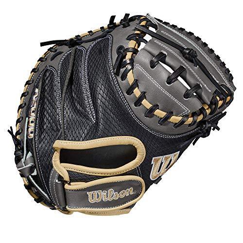 Wilson A2000 Baseball Glove Series - JOY2ESpree