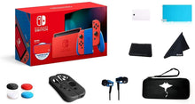 
                        
                          Load image into Gallery viewer, Newest Nintendo Switch - Animal Crossing: New Horizons Edition 32GB Console - JOY2ESpree
                        
                      