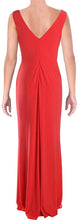 
                        
                          Muat gambar ke penampil Galeri, LAUREN RALPH LAUREN Womens Vawlisa Brooch Detail Draped Evening Dress
                        
                      