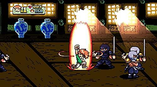 Scott Pilgrim vs The World: The Game - Complete Edition for Nintendo Switch - JOY2ESpree