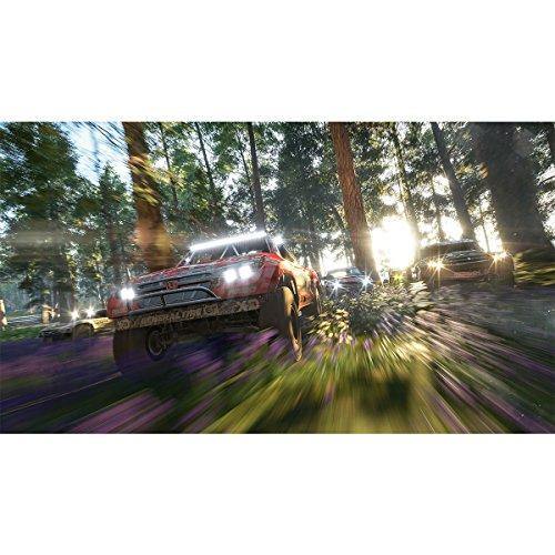 Forza Horizon 4 Standard Edition – Xbox One - JOY2ESpree