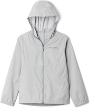 
                        
                          Muat gambar ke penampil Galeri, Columbia Girls' Switchback II Waterproof Jacket
                        
                      