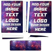 
                        
                          画像をギャラリービューアに読み込む, Custom Skin for PS5 Console and Controllers,Personalized Vinyl Sticker Compatible with Playstation 5 Standard Edition - JOY2ESpree
                        
                      
