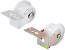 
                        
                          Muat gambar ke penampil Galeri, Prime-Line R 7147 Drawer Guide Roller Assembly, 1 in. Outside Diameter, Plastic Wheel on Steel Bracket
                        
                      