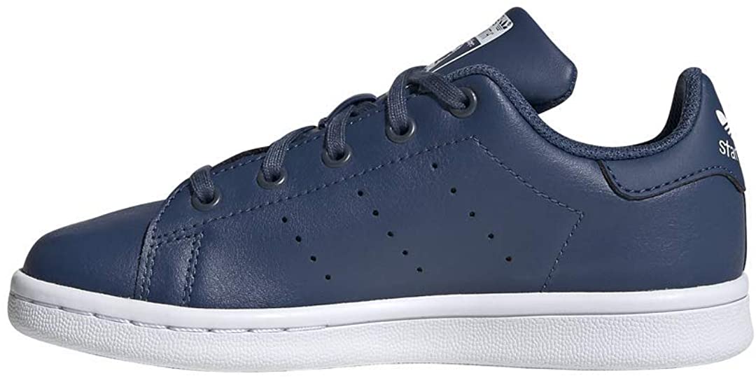 adidas Originals Juniors Stan Smith Sneaker