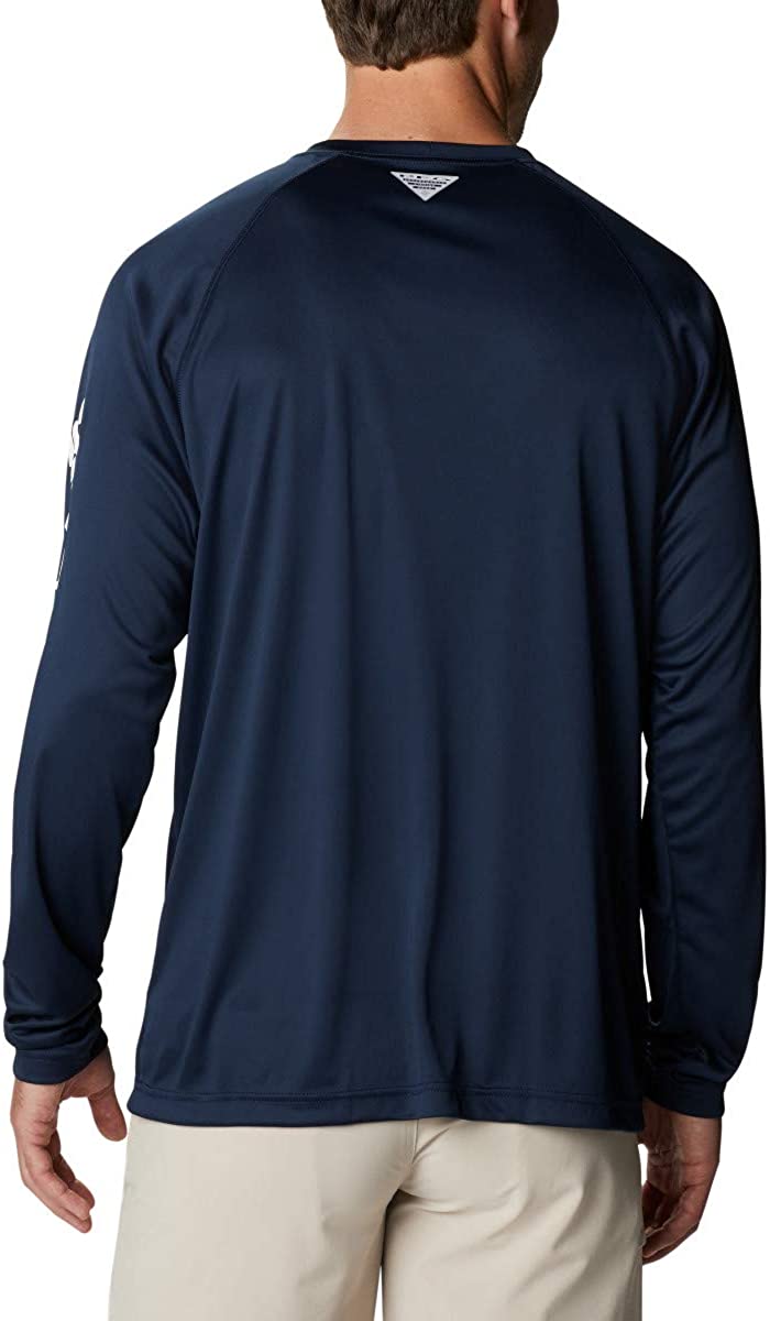Columbia Men's Terminal Tackle Long Sleeve Shirt