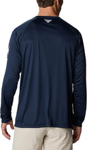 
                        
                          Load image into Gallery viewer, Columbia Men's Terminal Tackle Long Sleeve Shirt
                        
                      