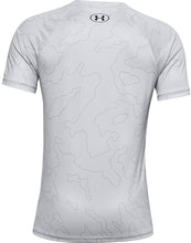 
                        
                          Muat gambar ke penampil Galeri, Under Armour Boys' Tech Big Logo Printed Short Sleeve Gym T-Shirt
                        
                      