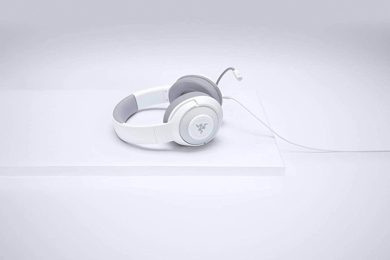 Razer Kraken X Ultralight Gaming Headset: 7.1 Surround Sound - JOY2ESpree