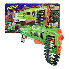 
                        
                          गैलरी व्यूवर में इमेज लोड करें, Nerf Zombie Ripchain Combat Blaster
                        
                      