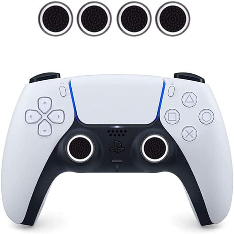 PS5 Skin Stickers Full Body Vinyl Skins Wrap Decals Cover - JOY2ESpree