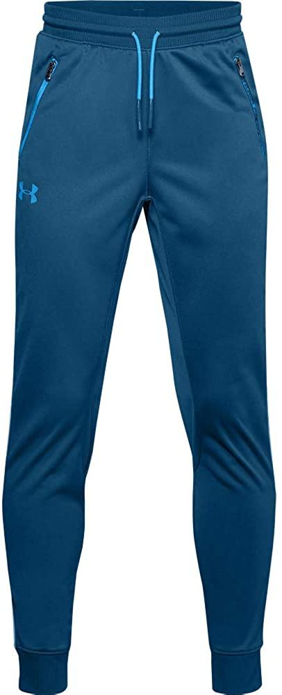 Under Armour Boys' Pennant Tapered Pants