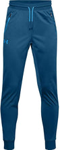 
                        
                          Load image into Gallery viewer, Under Armour Boys' Pennant Tapered Pants
                        
                      