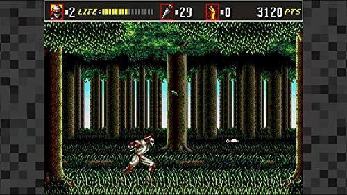 Sega Genesis Classics - Nintendo Switch - JOY2ESpree
