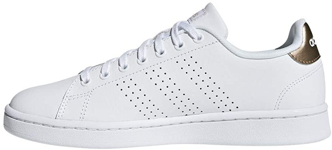 adidas Women's Cloudfoam Advantage Cl Sneaker - JOY2ESpree