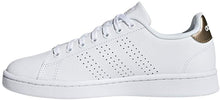 
                        
                          Load image into Gallery viewer, adidas Women's Cloudfoam Advantage Cl Sneaker - JOY2ESpree
                        
                      