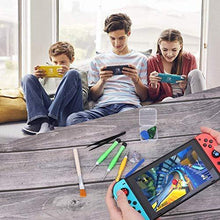 
                        
                          गैलरी व्यूवर में इमेज लोड करें, IUU 2 Pack 3D Joycon Joystick Replacement - JOY2ESpree
                        
                      