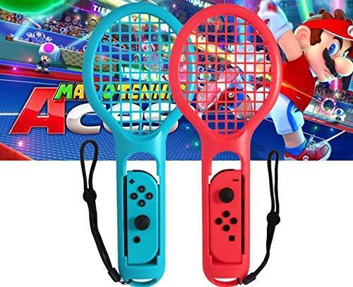 Mobix Compatible Tennis Racket for Nintendo Switch Controller - JOY2ESpree