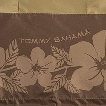 
                        
                          Load image into Gallery viewer, Tommy Bahama 29601 Market-Style Patio Cover, Fits Up to 11' Diameter Umbrella, Tan/Brown
                        
                      