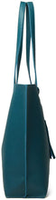 
                        
                          將圖片載入圖庫檢視器 Women's Soft Faux Leather Tote Shoulder Bag from Dreubea, Big Capacity Tassel Handbag
                        
                      