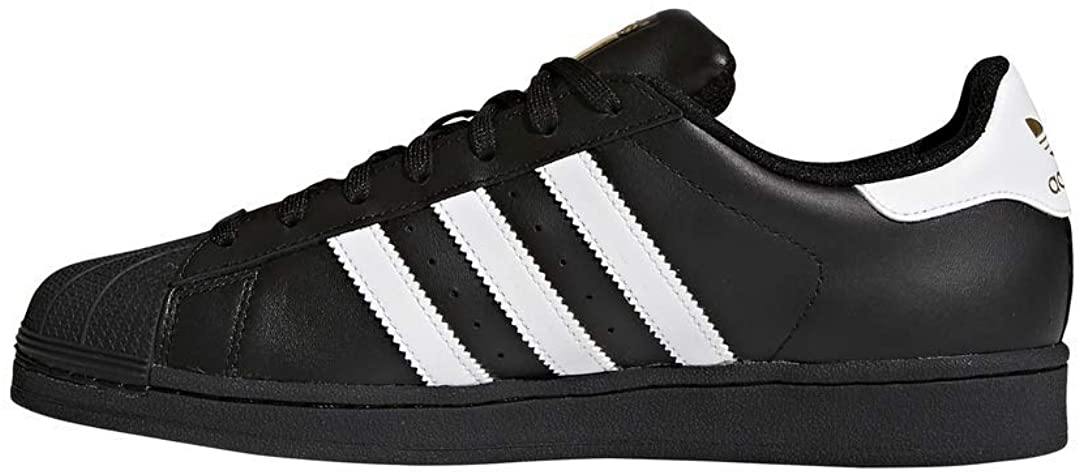 adidas Originals Men's Superstar Shoes Sneaker