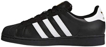 
                        
                          Muat gambar ke penampil Galeri, adidas Originals Men's Superstar Shoes Sneaker
                        
                      