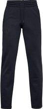 
                        
                          Cargar imagen en el visor de la galería, Under Armour Boys Fleece Pants
                        
                      