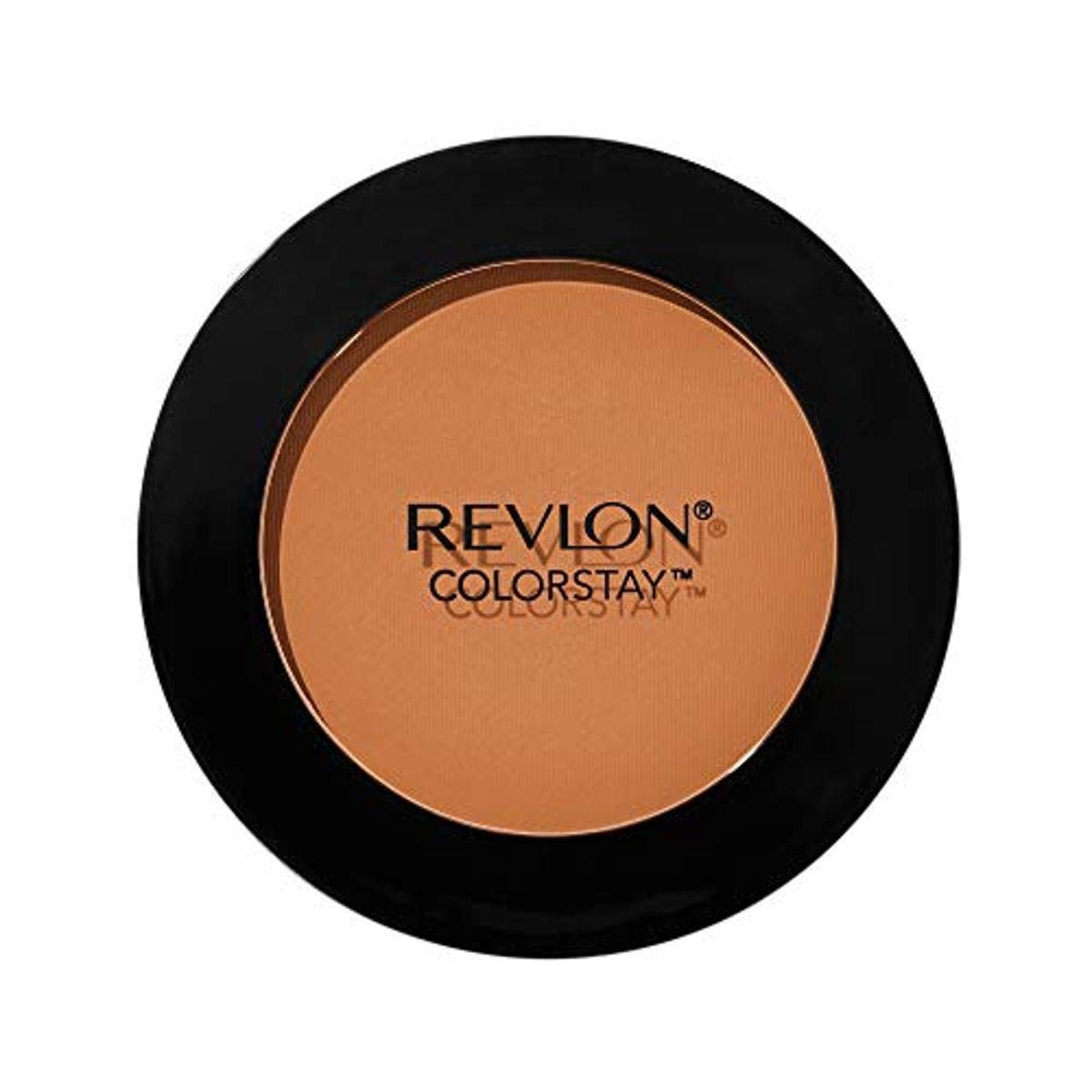Revlon ColorStay Pressed Powder, Longwearing Oil Free, Fragrance Free, Noncomedogenic Face Makeup, Fair (810)