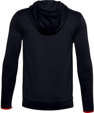 
                        
                          Load image into Gallery viewer, Under Armour Boys' Fleece Branded Hoodie
                        
                      