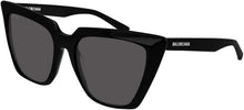 
                        
                          將圖片載入圖庫檢視器 Balenciaga BB0046S
                        
                      