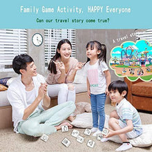 
                        
                          Muat gambar ke penampil Galeri, HCDIM HC DIY Happy Story Dice 9 Cubes Toys 54 Images Unlimited Stories Combinations Iconic Storytelling Game Imaginative Play for Kids - JOY2ESpree
                        
                      