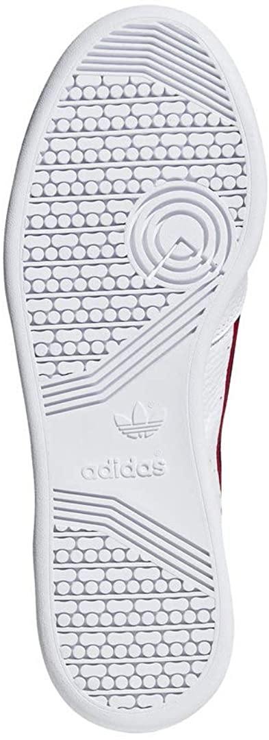 adidas Originals Men's Continental 80 Sneaker
